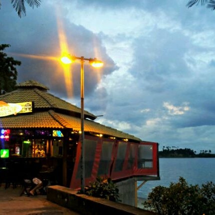 Foto diambil di Boomerang Australian Steak &amp; Bar oleh Wagner R. pada 5/16/2012
