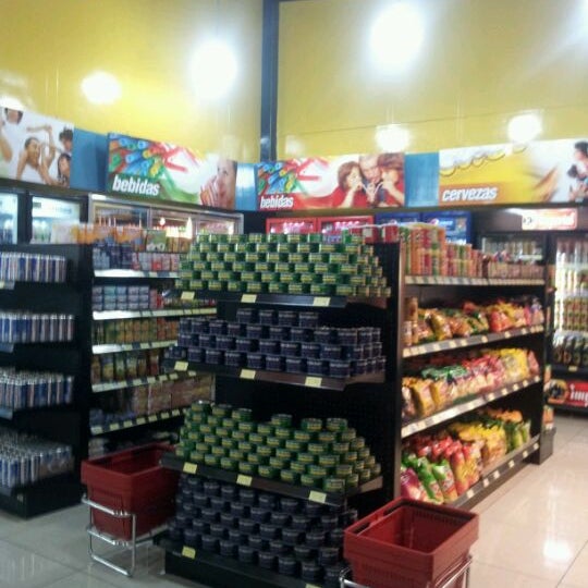 AMPM Heredia Heredia ampm-heredia-heredia