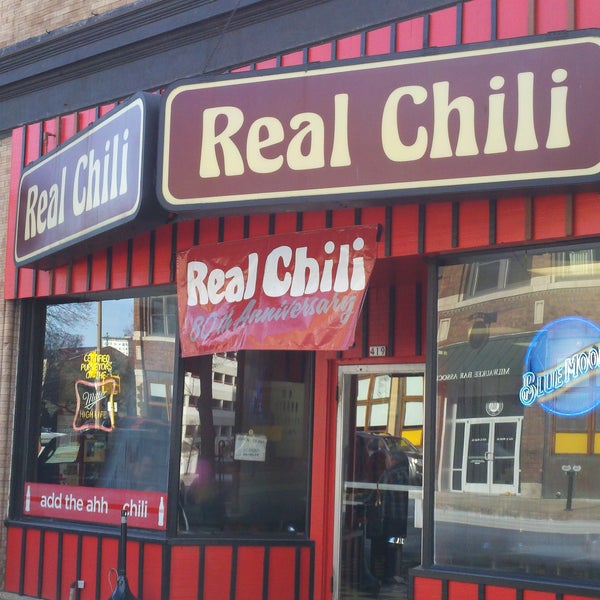 Real Chili Juneau Town 32 tips