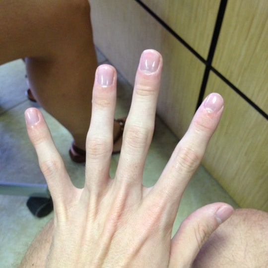 Lisa nails on sale