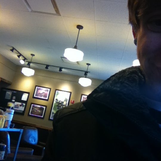 Starbucks Marshfield, MA