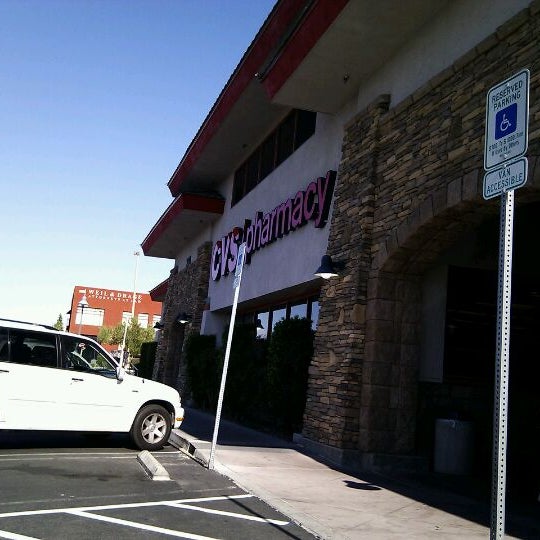 CVS pharmacy - Anthem - Henderson, NV