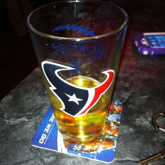 Photos at Buckets Burgers & Beer Garden Burger Joint in San Antonio