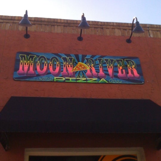 Photos at Moon River Pizza Murray Hill Jacksonville, FL