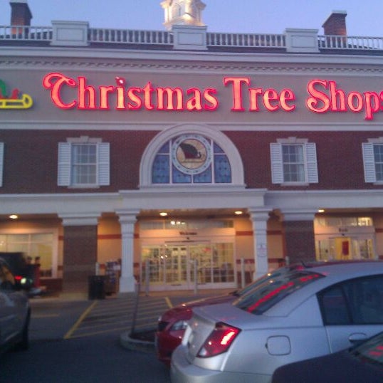Christmas Tree Shops - Amherst, NY