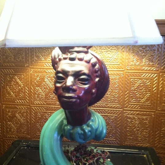 Mo Java - University Place - 14 tips