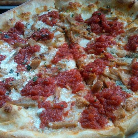 7/30/2012にDeepak W.がProva Pizzeria &amp; Trattoriaで撮った写真