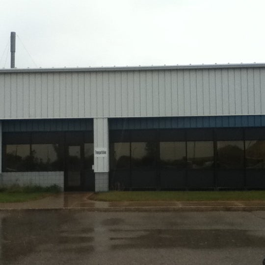 Photos at Caledonia Schools Bus Garage - College Administrative