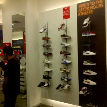 Puma store pim 2 hotsell