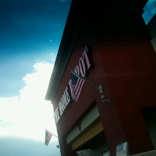 The Home Depot Centennial Hills 5 tips de 925 visitantes