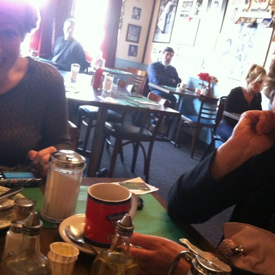 Erwin's Country Kitchen Trevose, PA