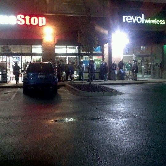 GameStop Columbus, OH