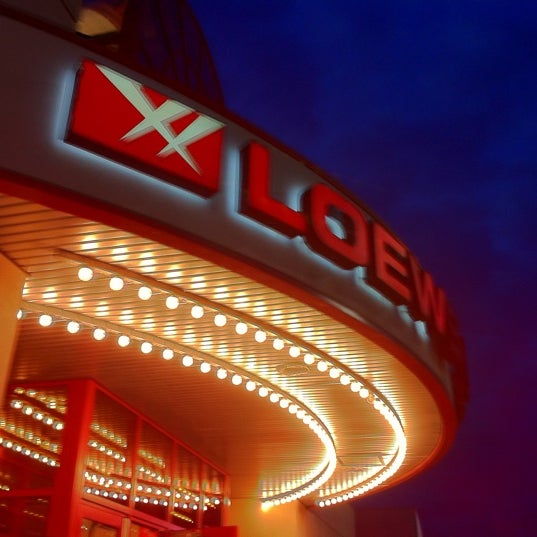 AMC Loews Raceway 10 - 55 tips from 6997 visitors