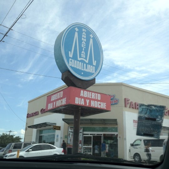 Clear blue farmacia guadalajara sales