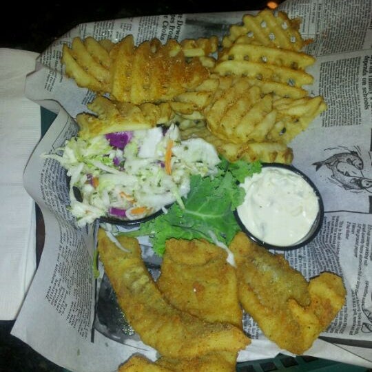 Photos at Tin Fish (Now Closed) Tradition Port Saint Lucie, FL