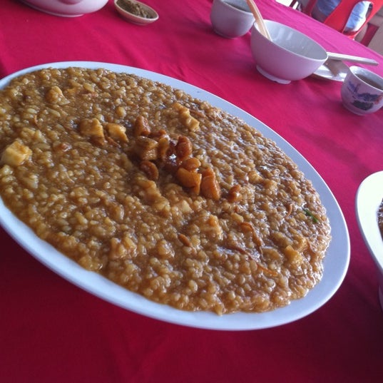 Photos at Restaurant Bubur Goreng 潮州炒粥 - Chinese Restaurant in