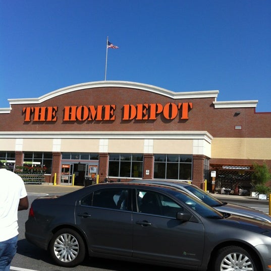 The Home Depot Kennesaw, GA