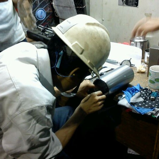 Coupling Shop TENARIS SPIJ 2 tips