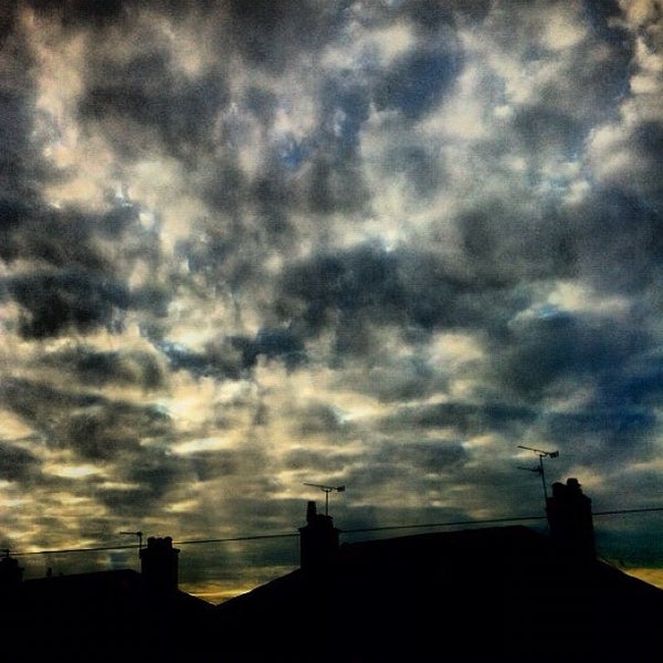 Addison Square Dinnington, Rotherham