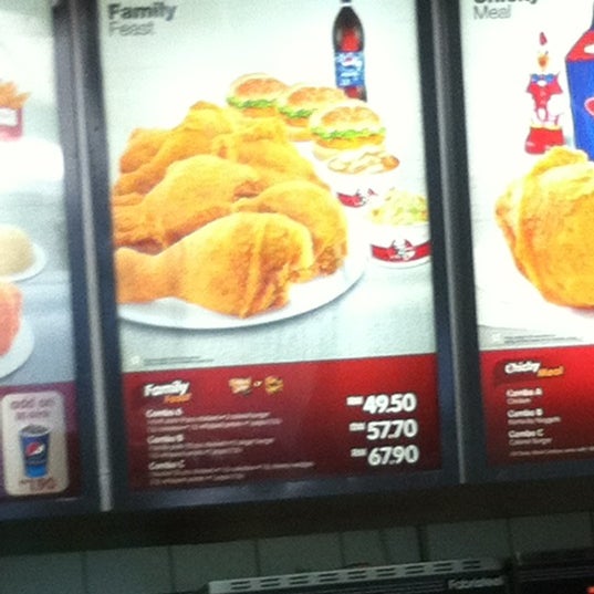 Photos at KFC - 13 tips from 262 visitors