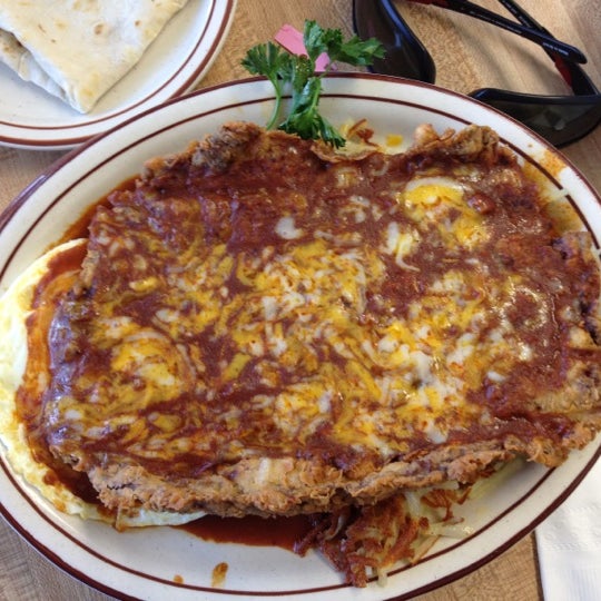 Vic s Daily Cafe Albuquerque NM