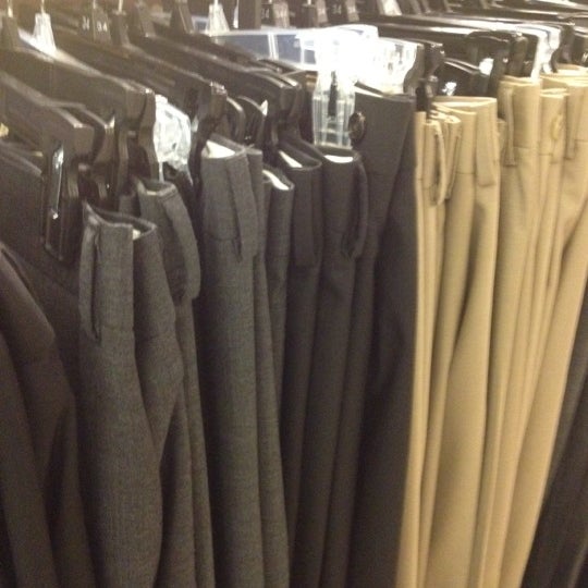 Macy's Outlet Store in Newington