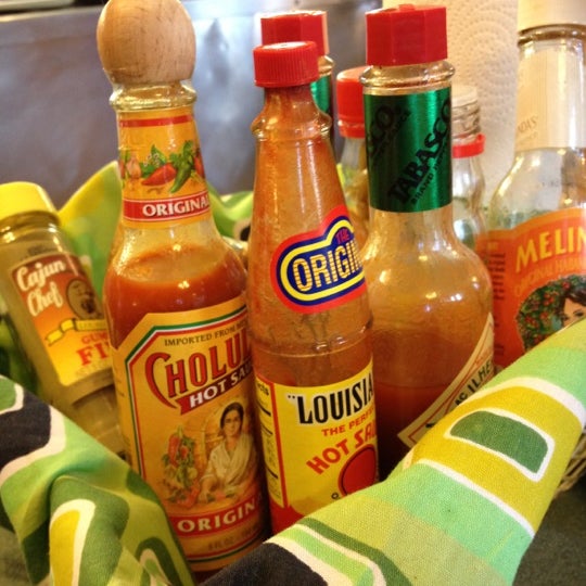 Photos at Bro's Cajun Cuisine Cajun / Creole Restaurant in Nashville