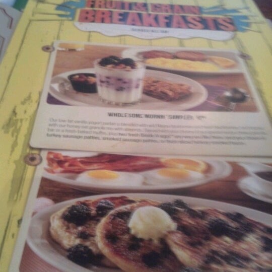 Photos at Cracker Barrel Old Country Store Waynesboro, VA