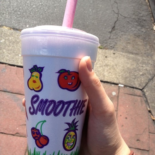 Juice Zone Danville, CA