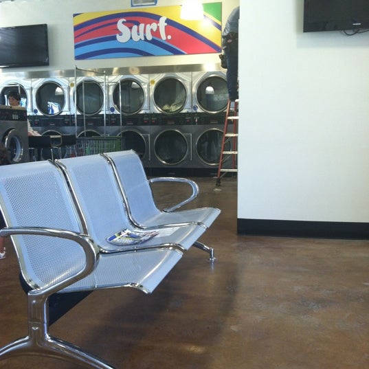 Washatopia Laundry Service in Austin