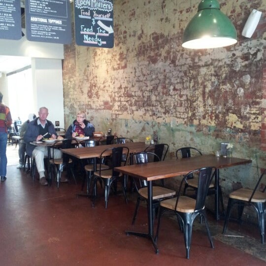 Grill'd Malvern, VIC