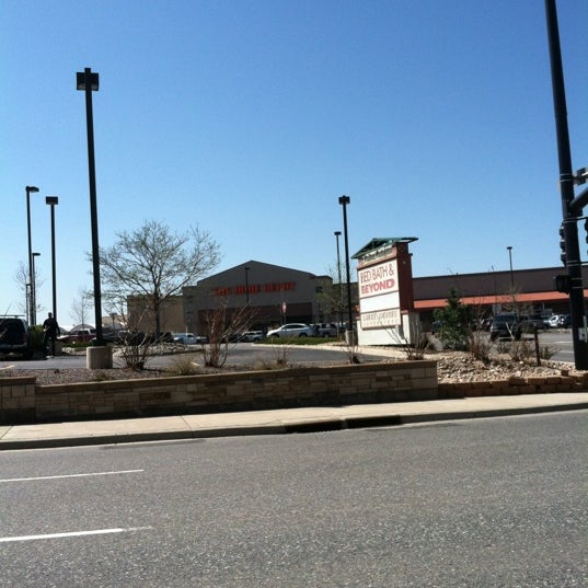Photos at The Home Depot Hardware Store in Lone Tree
