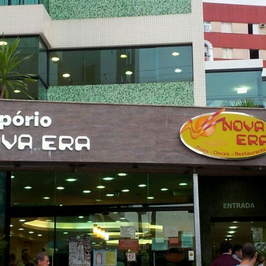 Empório Nova Era Padaria