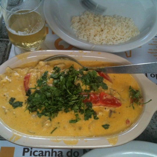 Photo taken at Picanha do Neto by Katia A. on 3/17/2012