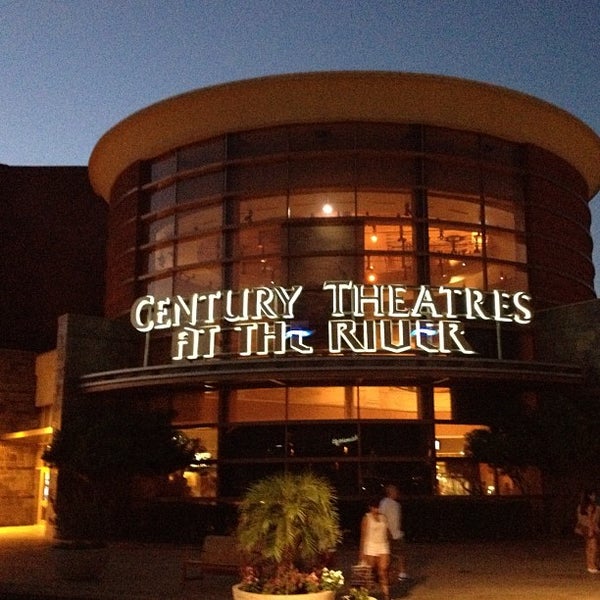 Century Rancho Mirage The River 12 20 tips