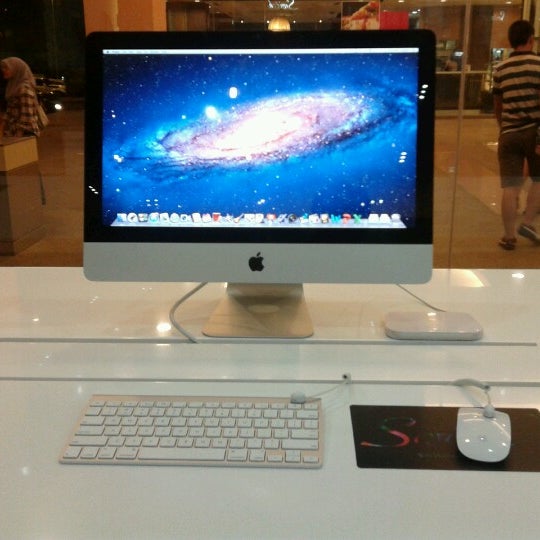 Switch Apple Premium Reseller Electronics Store In Seberang Jaya