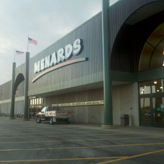 Menards 620 W Town Center Blvd