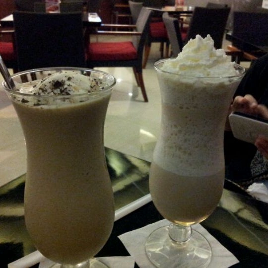 Mocca – java