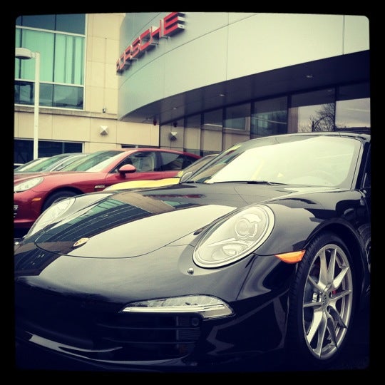 Herb Chambers Porsche >> Photos At Herb Chambers Porsche Of Boston Auto Dealership In Boston Herb Chambers Porsche >> Photos At Herb Chambers Porsche Of Boston Auto Dealership In Boston