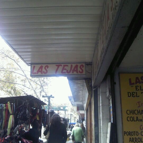 5/10/2012 tarihinde Rocio F.ziyaretçi tarafından Las Tejas'de çekilen fotoğraf