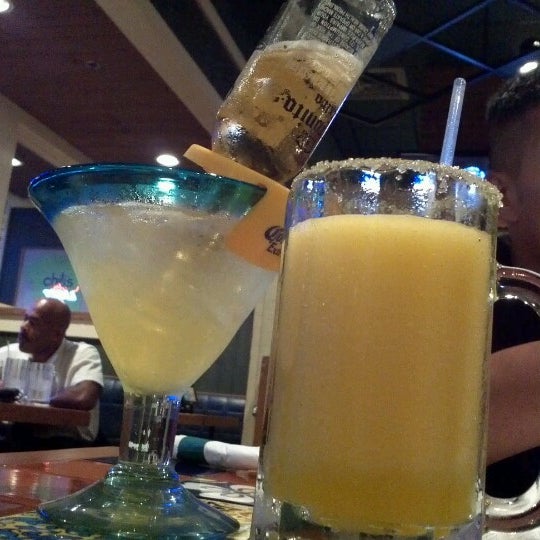 Photo taken at Chili&#39;s Grill &amp; Bar by Krystle V. on 7/7/2012