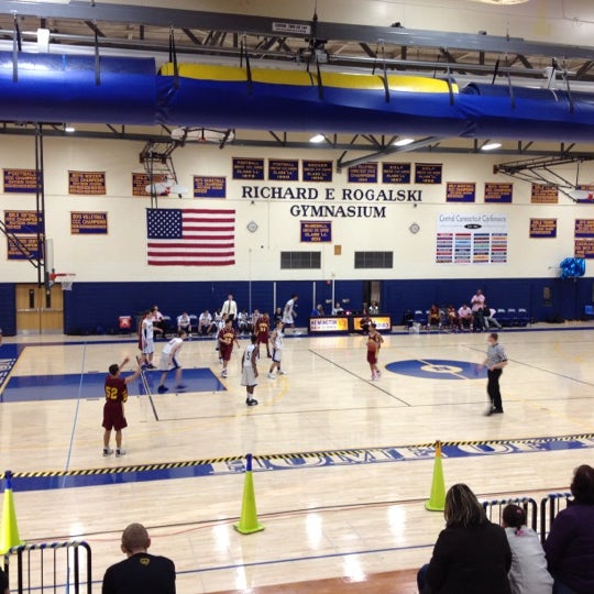 Newington High School Newington, CT