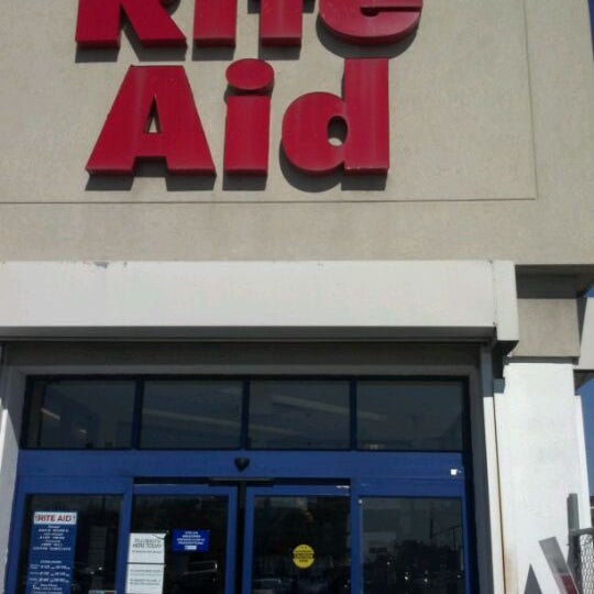 Rite Aid East Flatbush 506528 Utica Ave
