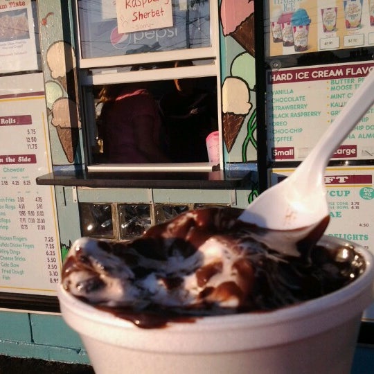 Photos at Dairy Freeze Ice Cream Shop