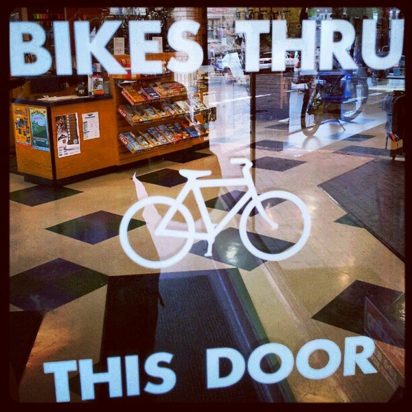 Bike Gallery Downtown Bicycle Store in Portland