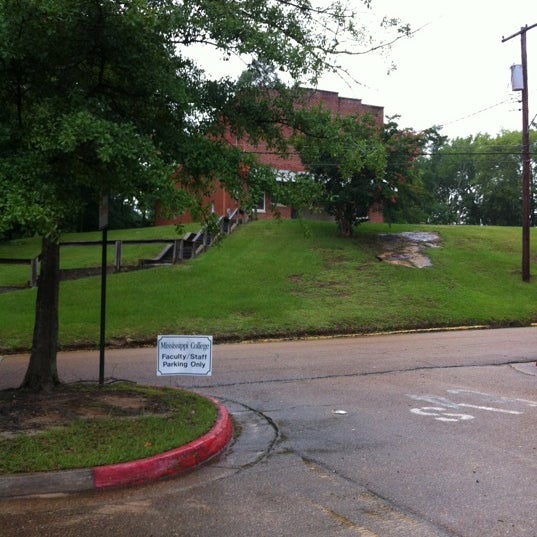 Mississippi College Clinton, MS