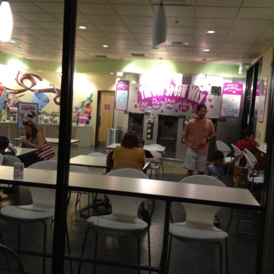 Big Spoon Yogurt (Now Closed) 2 tips