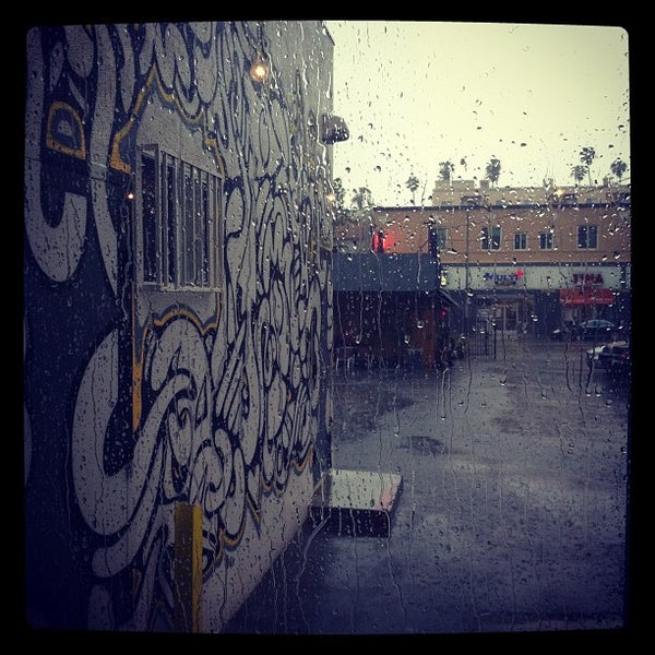 Beer Belly (Now Closed) Bar in Wilshire Center Koreatown