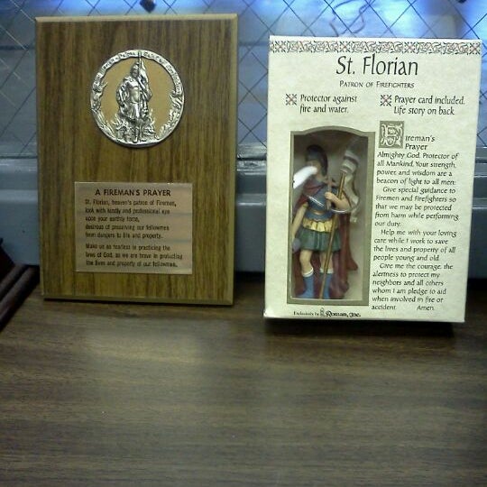 Lyons Fire Department Lyons, IL