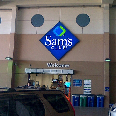Sam's Club - Warehouse Store in Pearl City